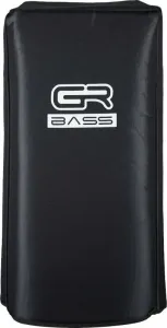 GR Bass Cover 212 Slim Schutzhülle für Bassverstärker