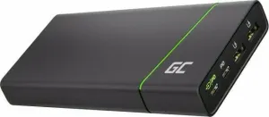 Green Cell PBGC04 PowerPlay Ultra 26800mAh Power Bank