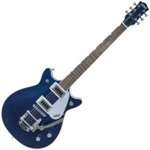 Gretsch G5232T Electromatic Double Jet FT Midnight Sapphire #61722