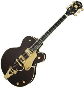 Gretsch G6122T-59GE Vintage Select Edition '59 Chet Atkins Country Gentleman Walnut #46155