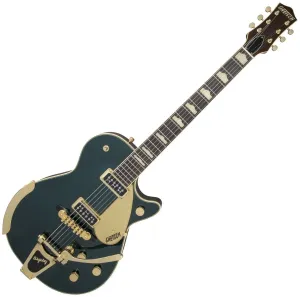 Gretsch G6128T-57 Vintage Select ’57 Duo Jet Cadillac Green #48725