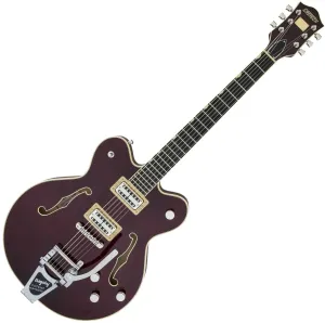 Gretsch G6609TFM Players Edition Broadkaster #48718