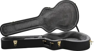 Gretsch G6241FT Hollow Body Hardshell Koffer für E-Gitarre #44779