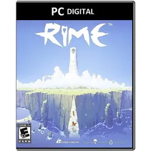 RiME (PC) DIGITAL