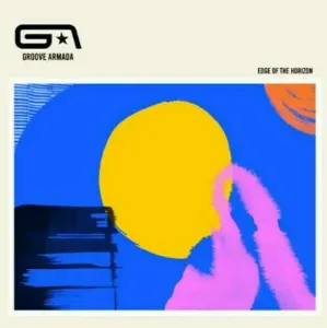 Groove Armada - Edge Of The Horizon (2 LP)
