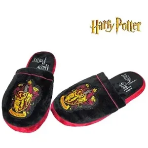 Harry Potter - Gryffindor - papuče vel. 42-45 #1433262