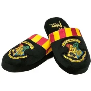 Harry Potter - Hogwarts - papuče vel. 38-41