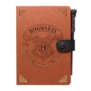 Harry Potter - Hogwarts - Notizbuch #899266