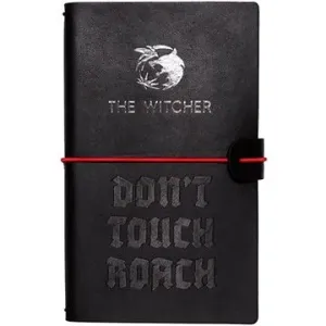 The Witcher - Dont Touch Roach - Reisetagebuch