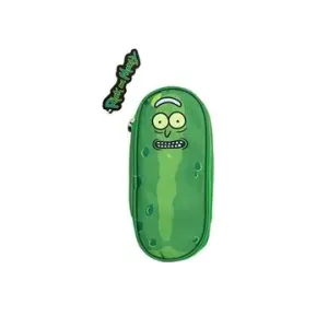 Rick And Morty - Pickle Rick - Federmäppchen