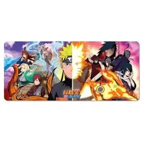 Naruto - Shippuden - Tisch-Spielmatte