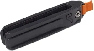 Gruv Gear FUMP5-BLK Black S-M #1213559