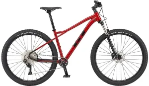 GT Avalanche Elite RD-M5100 1x11 Rot L
