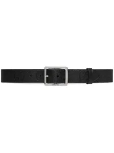 GUCCI - Belt With Logo #1517813