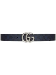 GUCCI - Belt With Logo #1536216
