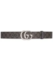 GUCCI - Logo Belt #1356044