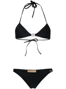 GUCCI - Triangle Bikini Set