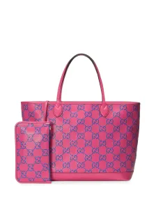 GUCCI - Ophidia Tote Bag #236674