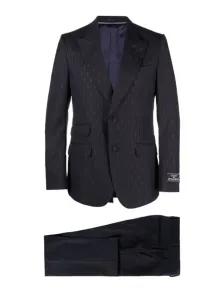 GUCCI - Single-breasted Tailored Suit
