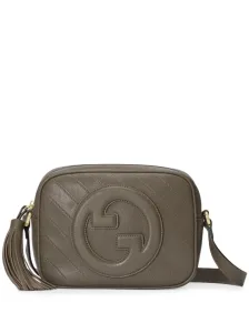 GUCCI - Gucci Blondie Small Leather Shoulder Bag #1294441