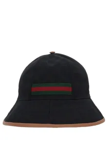 GUCCI - Hat With Logo #1338452