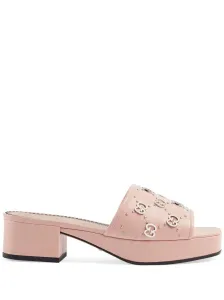 High Heels Gucci