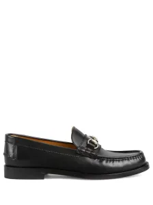 GUCCI - Leather Loafer #1522105
