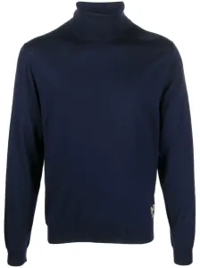 GUCCI - Wool Turtle-neck Sweater #978684