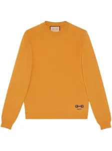 GUCCI - Cashmere Crewneck Sweater #235613