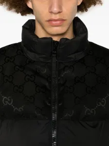 GUCCI - Jacket With Logo
