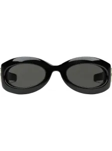 GUCCI - Geometric Frame Sunglasses #1000631