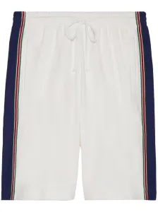 GUCCI - Logo Shorts #1291447