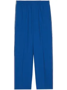 GUCCI - Wool Trousers #1321098