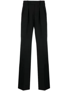 GUCCI - Wool Trousers #1398422