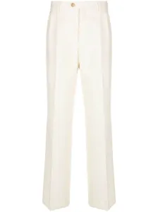 GUCCI - Wool Trousers #1497480