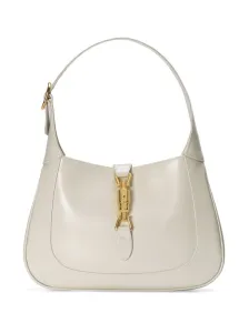 GUCCI - Jackie 1961 Small Leather Shoulder Bag #1543638
