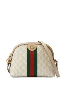 GUCCI - Ophidia Small Shoulder Bag #1303452