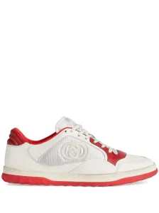 GUCCI - Mac80 Leather Sneakers #1302142