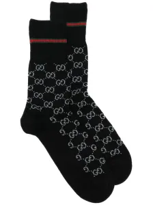 GUCCI - Logo Socks