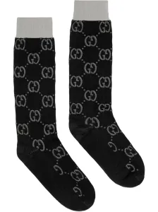GUCCI - Socks With Logo #998212
