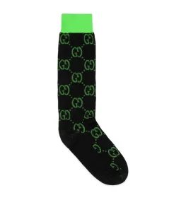 GUCCI - Socks With Logo #999424