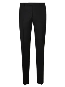 GUCCI - Wool Trousers #1563705