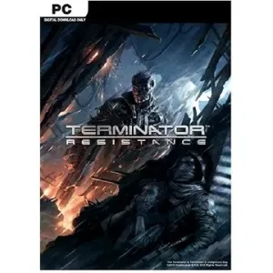 Terminator: Resistance - PC DIGITAL