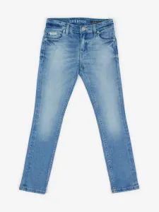 Guess Jeans Kinder Blau #478287