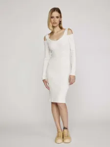Guess Annagreta Kleid Weiß #669089