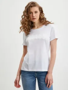 Guess Agata T-Shirt Weiß #1094835