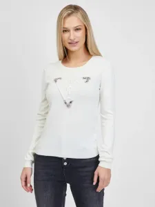 Guess Ines Pullover Weiß #536878