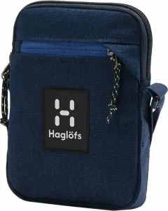 Haglöfs Räls Tarn Blue Crossbody Bag