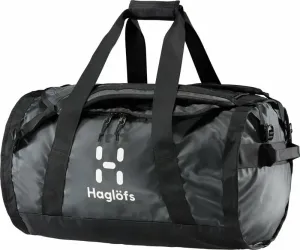 Haglöfs Lava 50 True Black 50 L Sport Bag-Tasche