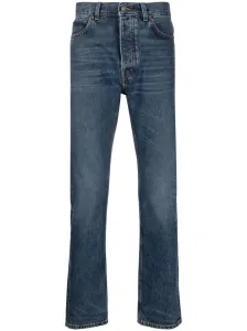 HAIKURE - Regular Fit Denim Jeans #212806